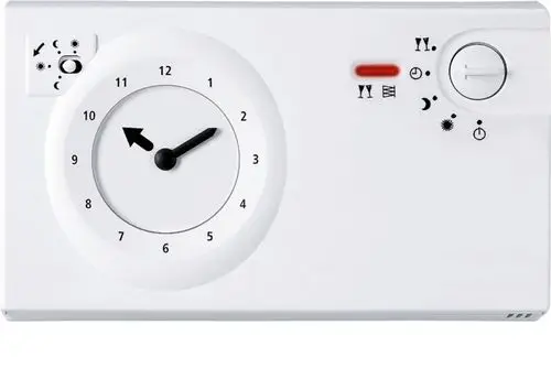 STIEBEL-ELTRON-Fernbedienung-FEZ-185358 gallery number 1